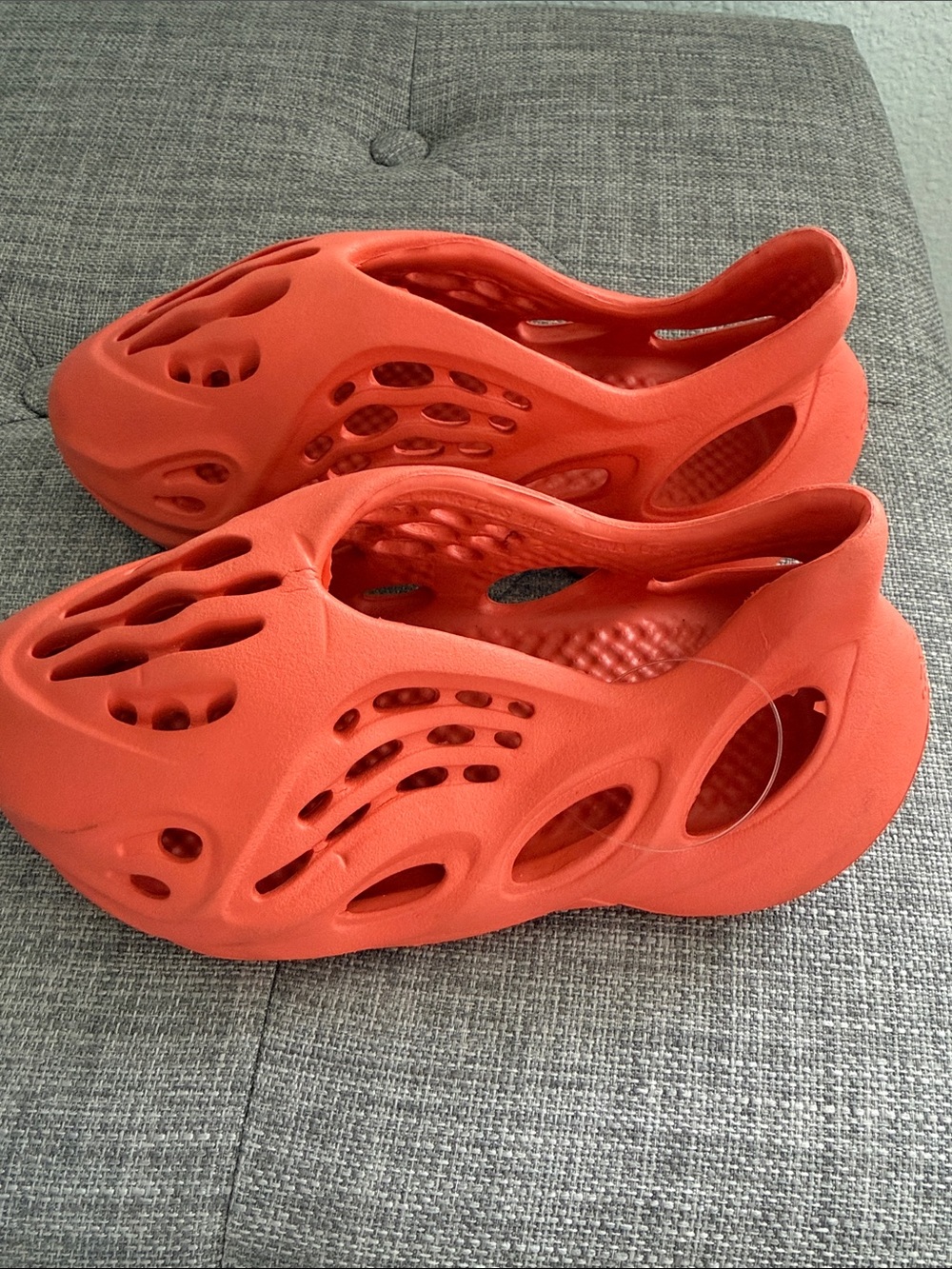 Yeezy Foam Runner